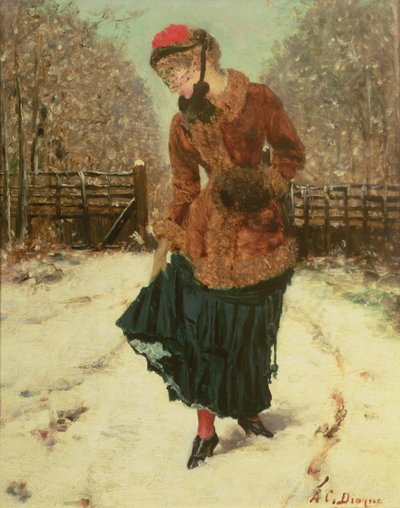 Image inconnue - Ricardo Diaque